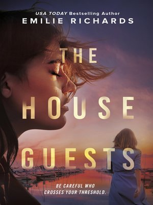 The House Guests - ebook